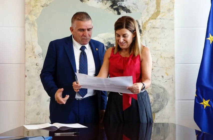  Las obras del nuevo pabellón polideportivo de Argoños comenzarán antes de que acabe el año