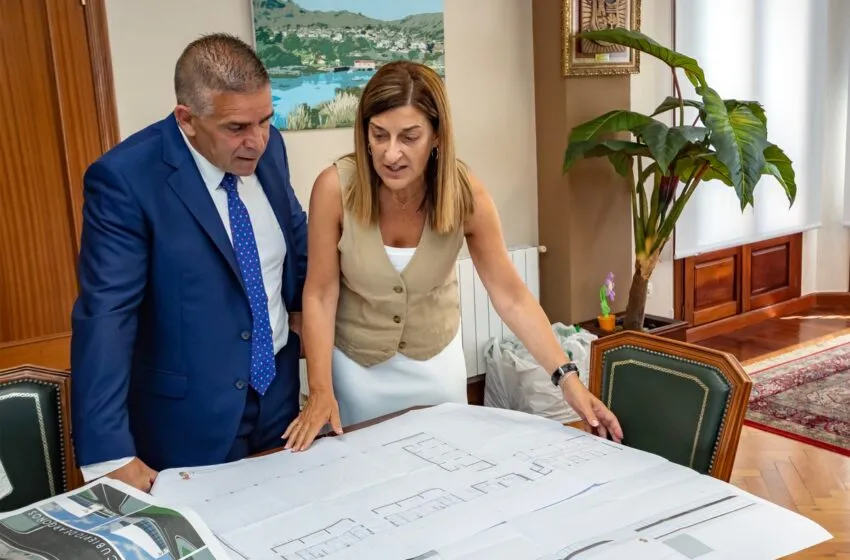  El Gobierno publica en la edición del BOC de hoy los convenios para la construcción del campo de futbol de hierba artificial en Campoo de Enmedio y del polideportivo en Argoños