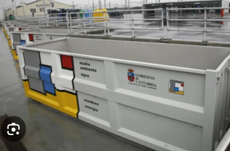 Noticias de Cantabria | El Cántabro | MARE licita en 2,1 millones de euros la digitalización para el control de accesos en la red de puntos limpios de Cantabria