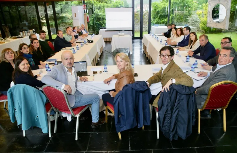 Noticias de Cantabria | El Cántabro | Desarrollo Rural podrá autorizar la ejecución de áreas para autocaravanas en fincas de titularidad privada