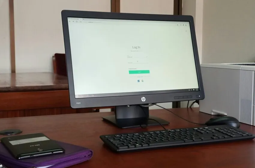 Noticias de Cantabria | El Cántabro | La Consejería de Presidencia subvencionará los gastos de la administración electrónica de los municipios en riesgo de despoblamiento