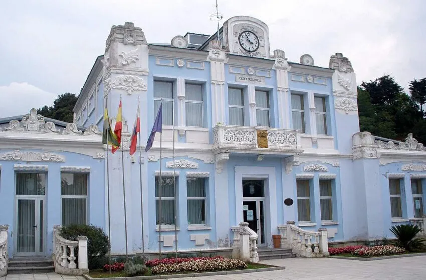  Colindres, epicentro nacional de la juventud europea con la asamblea de EURODESK