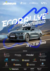 Noticias de Cantabria | El Cántabro | Cantabria arranca el motor del futuro con su primer EcoRallye: movilidad eléctrica, innovación y conciencia ambiental