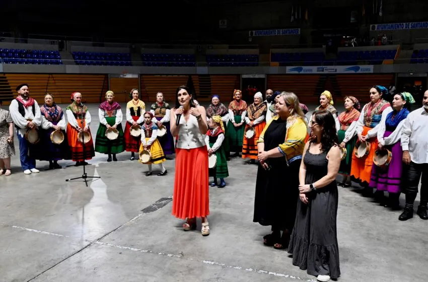 Noticias de Cantabria | El Cántabro | Más de 80.000 personas han asistido a las actividades de los centros cívicos el curso 2024-25