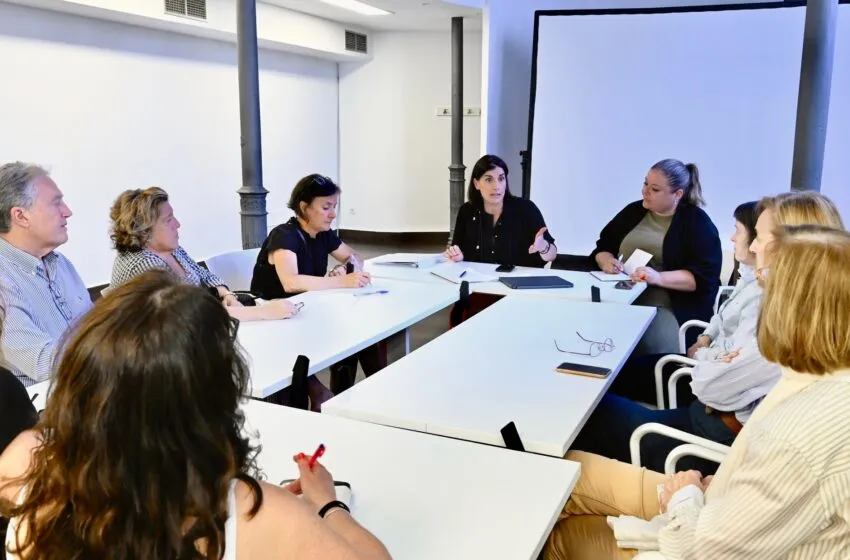 Noticias de Cantabria | El Cántabro | Igual informa a los vecinos sobre la próxima licitación del ‘Proyecto Sardinero Oeste’