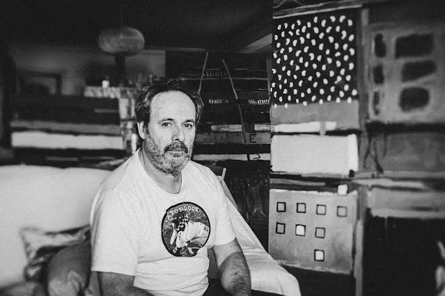 Noticias de Cantabria | El Cántabro | El chef Luis Rivas cuelga el delantal y vuelve a casa con arte: inaugura exposición en Arnuero este viernes