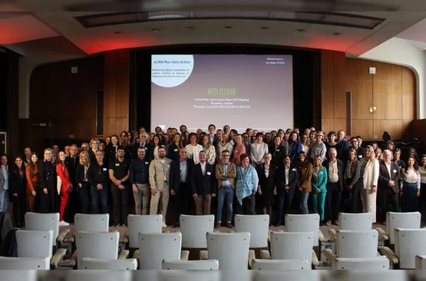 Noticias de Cantabria | El Cántabro | Europa se digitaliza contra el cáncer: IDIVAL se suma a un ambicioso proyecto que une a 23 países