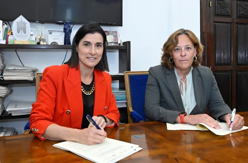 Ayuntamiento y CHC colaborarán en la conservación de los cauces de dominio público del municipio