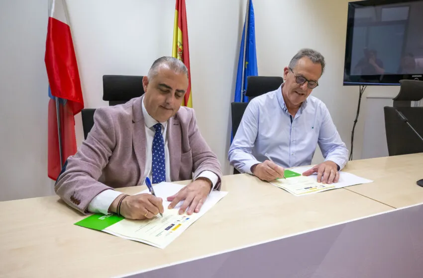 Noticias de Cantabria | El Cántabro | Gobierno y operadores de transporte interurbano regional firman convenios de colaboración para compensar el nuevo descuento del 25% que se aplicará a menores de 26 años