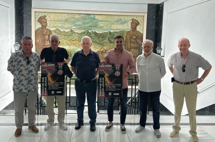 Noticias de Cantabria | El Cántabro | Santander celebra San Juan con la tradicional hoguera, talleres infantiles y una macrodiscoteca