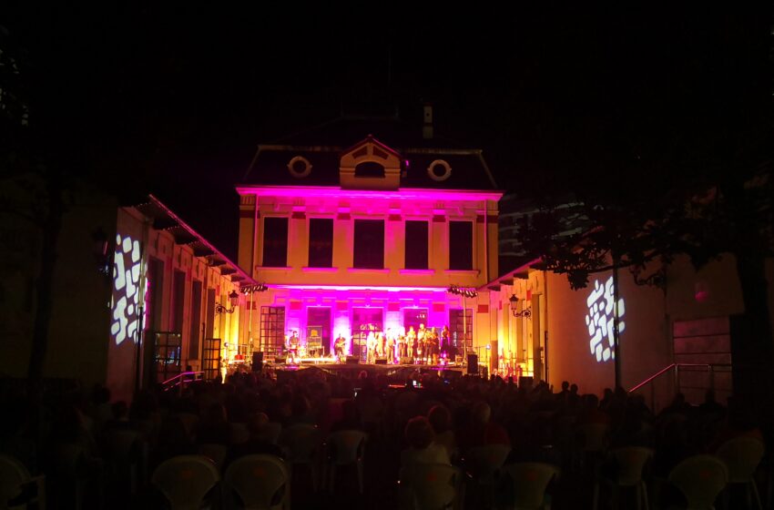  Cinco noches, cinco estilos y un alma solidaria: el jazz vuelve a encender las veladas de Laredo