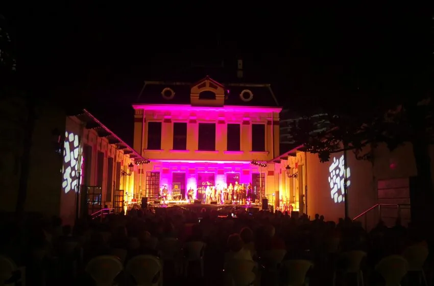  Las Noches de Jazz volverán a llenar de música las veladas de los jueves del verano de Laredo