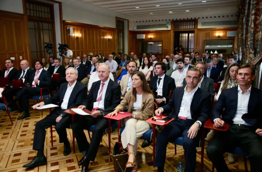 Noticias de Cantabria | El Cántabro | SODERCAN y ACEFAM convocan a las empresas familiares al Foro AVANZA sobre relevo generacional y gobernanza