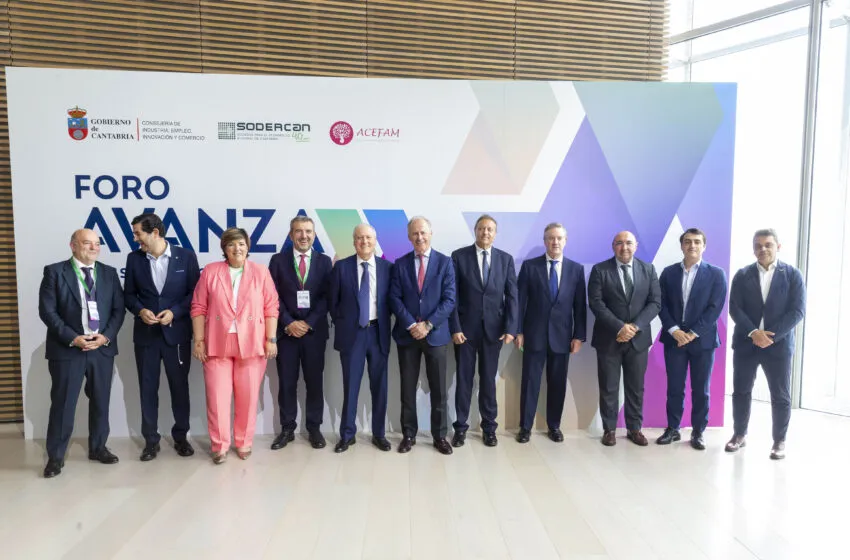 Noticias de Cantabria | El Cántabro | El Gobierno muestra su apoyo a las empresas familiares para afrontar con garantías el reto del relevo generacional