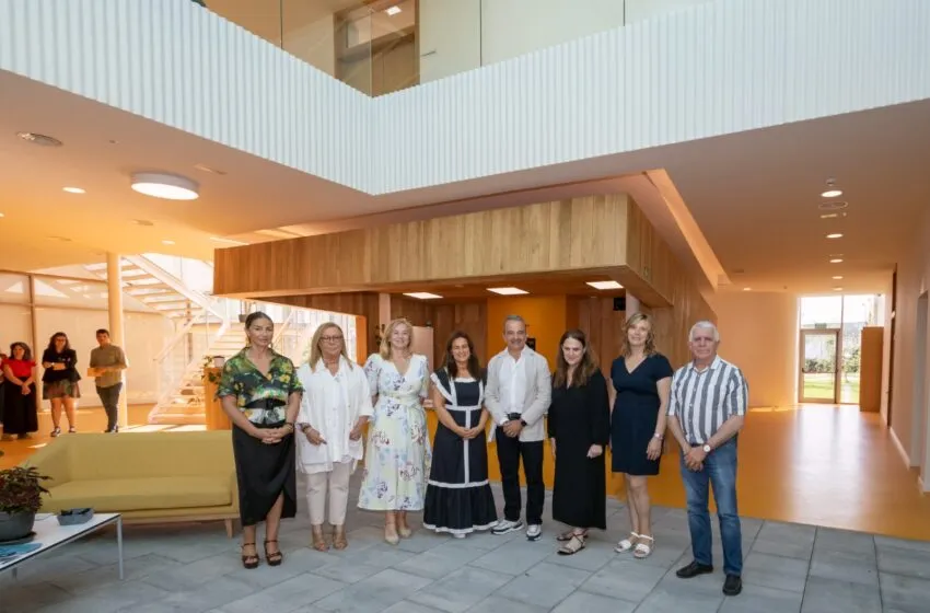 Noticias de Cantabria | El Cántabro | La consejera de Inclusión Social agradece las aportaciones de las organizaciones de infancia a la implantación de las políticas del Gobierno