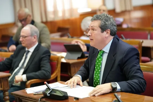 Noticias de Cantabria | El Cántabro | El PP pide al Gobierno de Sánchez respeto para los pescadores y critica en el Senado el trato que ha dado a la flota cántabra de anzuelo