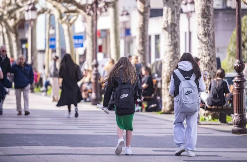 Noticias de Cantabria | El Cántabro | El 10 de junio se abre el plazo de solicitud para el transporte escolar curso 2025/2026