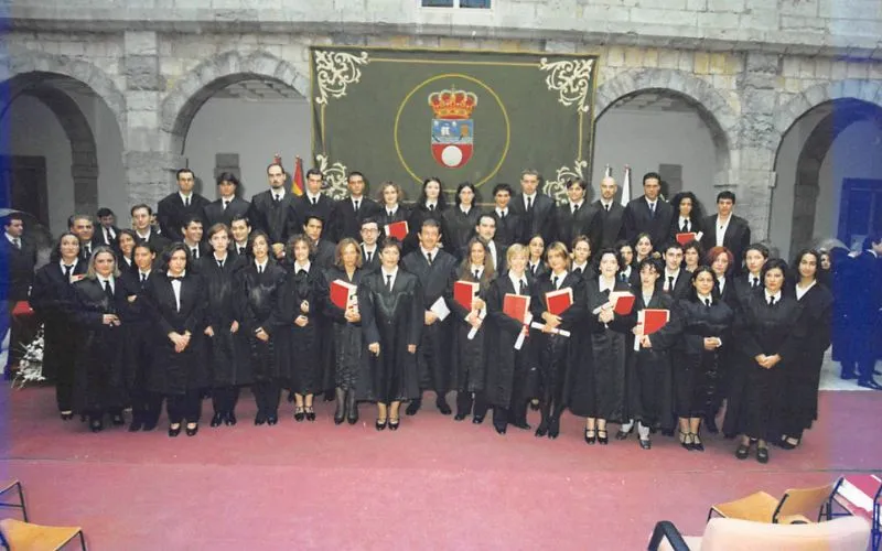 Noticias de Cantabria | El Cántabro | El ICA Cantabria celebrará San Juan 2025 con un homenaje a Ángel Fuente y Luis Revenga, nuevos Colegiados de Honor