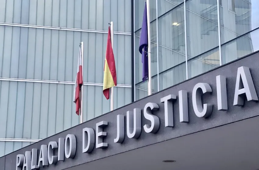 Noticias de Cantabria | El Cántabro | El Gobierno rechaza rotundamente la decisión del Ministerio de Justicia de eliminar una plaza de Juez de Instrucción para transformarla en una de Violencia sobre la Mujer