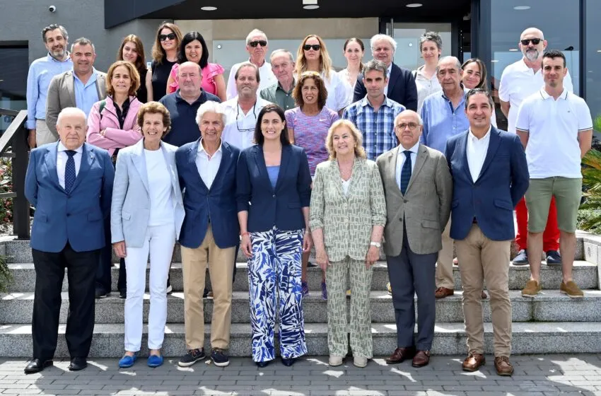 Noticias de Cantabria | El Cántabro | Santander celebrará el domingo 6 de julio la XII Milla y el III Triatlón María de Villota