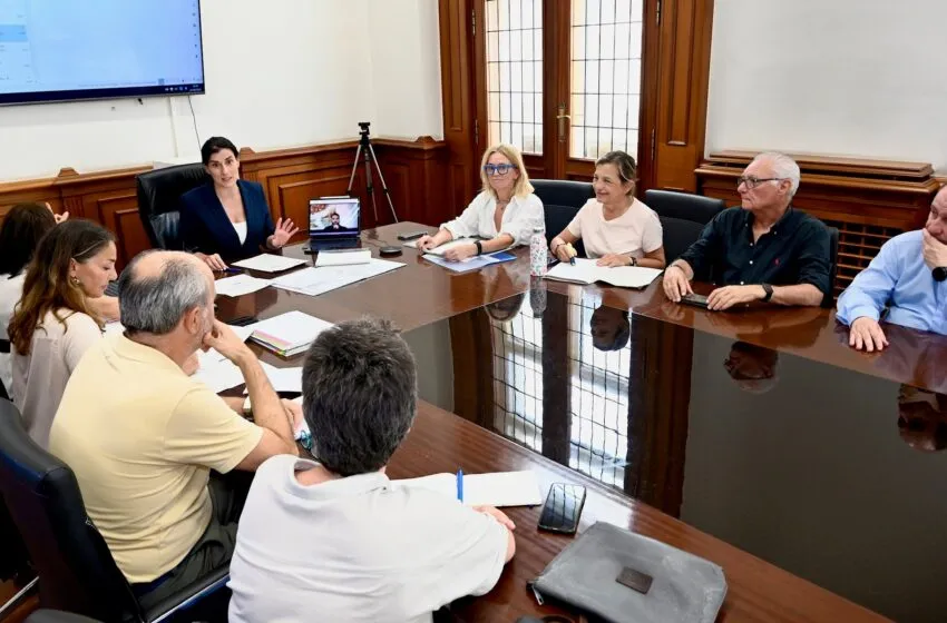 Noticias de Cantabria | El Cántabro | Ola de Frío se refuerza y hace seguimiento de las personas que pernoctan en la calle durante el día