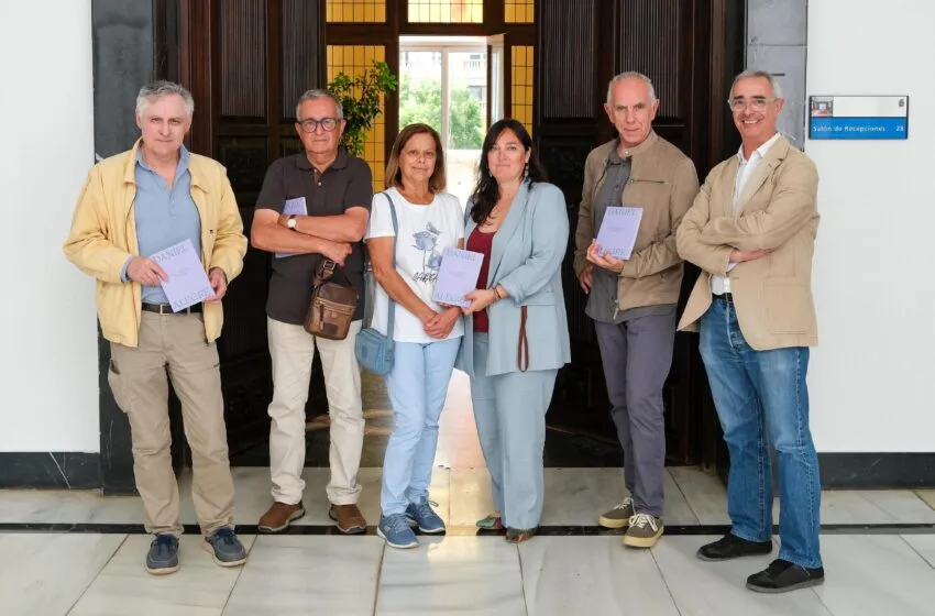 Noticias de Cantabria | El Cántabro | El MAS presenta el catálogo ‘Alma y materia’ sobre el artista Daniel Alegre