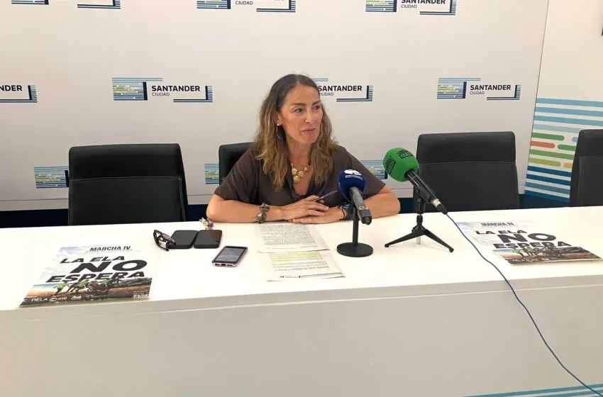 Noticias de Cantabria | El Cántabro | La costa de Santander acoge este sábado la IV Marcha en favor de la asociación CanELA