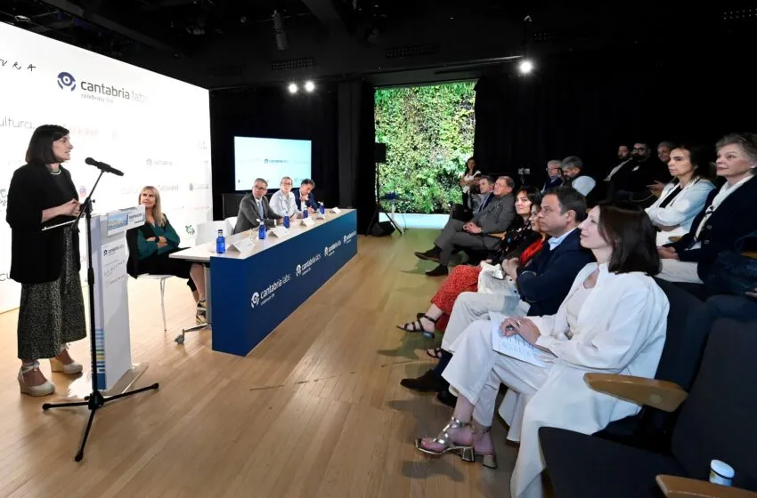 Un innovador proyecto artístico de Boa Mistura generará un nuevo diálogo entre la ciudad y el puerto