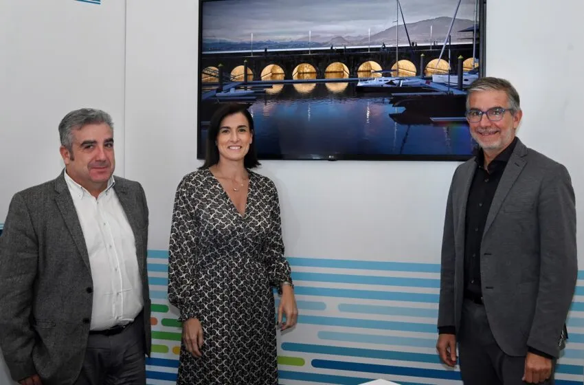Santander aprueba el proyecto técnico de acondicionamiento de la dársena de Molnedo