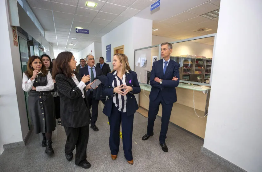 El Gobierno autonómico adapta siete partidos judiciales de Cantabria a la nueva estructura de tribunales de instancia que arrancará mañana, 1 de julio