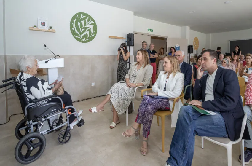 Noticias de Cantabria | El Cántabro | El Gobierno de Cantabria reafirma su apuesta por una atención sociosanitaria de calidad en el primer aniversario de la residencia de mayores de Solares