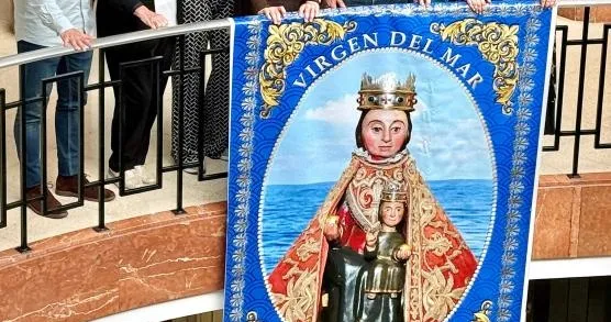 Noticias de Cantabria | El Cántabro | ¿Sabes por qué mañana no se trabaja en Santander? La ciudad rinde homenaje a su patrona, la Virgen del Mar