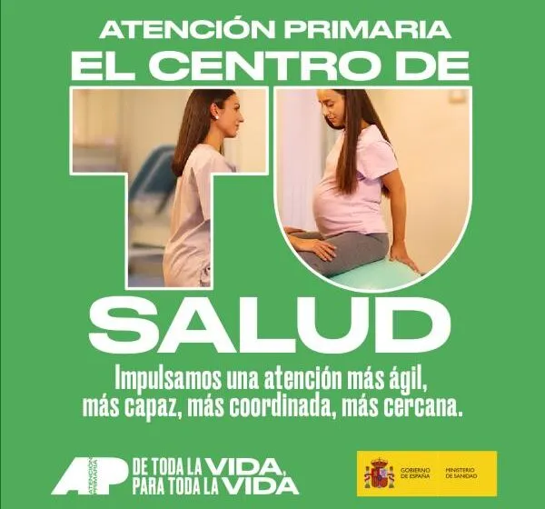 Noticias de Cantabria | El Cántabro | Cantabria recibe un impulso de 2,3 millones para mejorar sus centros de salud: así quiere el Gobierno reforzar la Atención Primaria