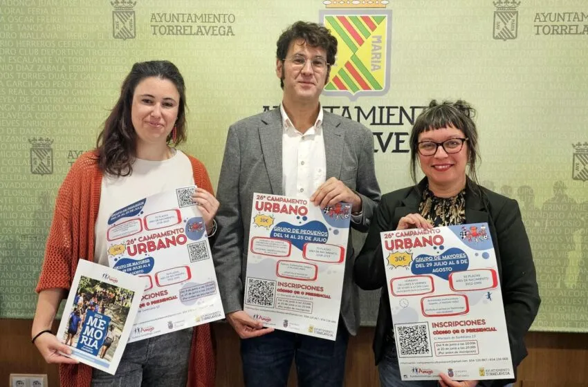  Torrelavega reconoce la labor de la Fundación Amigó con más de 1.000 menores y familias atendidas en 2024