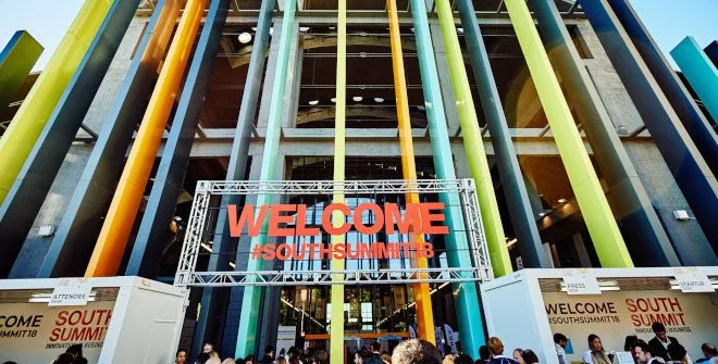 Noticias de Cantabria | El Cántabro | Ocho startups participan con SODERCAN en la feria South Summit de Madrid