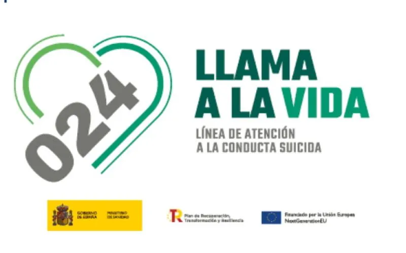  Cantabria recibe más de 275.000 euros para combatir el suicidio: el primer plan estatal llega en 2025 con atención urgente, campañas y apoyo a los más vulnerables