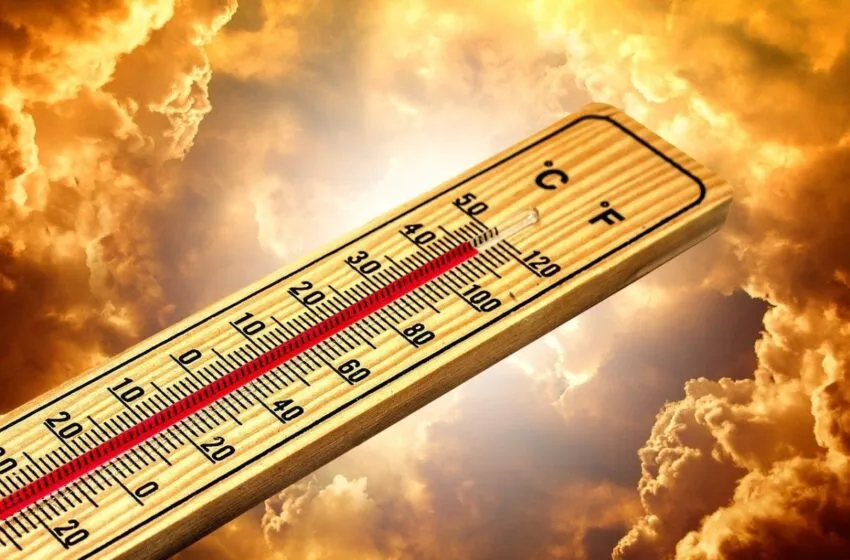 Cantabria en alerta por calor extremo y tormentas: se activan los avisos en todo el interior