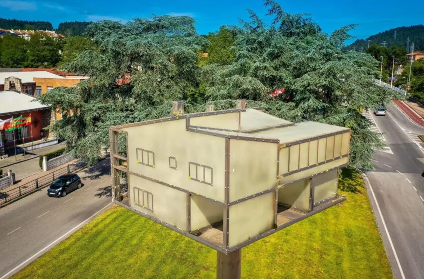  El Ayuntamiento adjudica la iluminación exterior de edificios turísticos y culturales del municipio