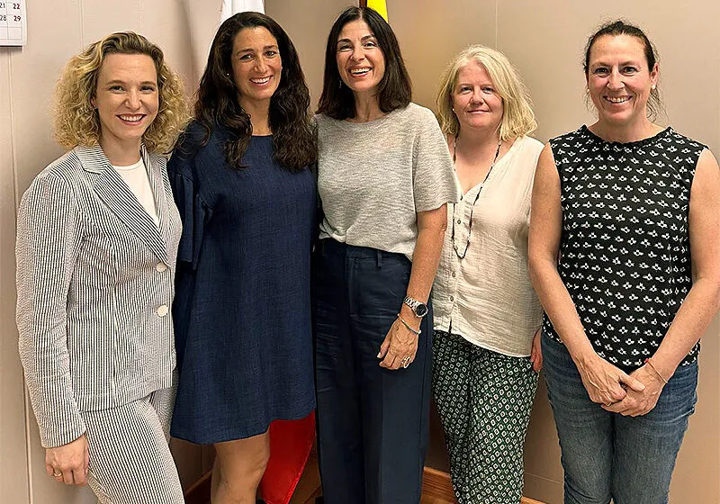 Noticias de Cantabria | El Cántabro | La Consejería de Salud imparte junto con el Colegio Oficial de Farmacéuticos de Cantabria una sesión formativa sobre avances en la Receta Electrónica Europea dirigida a las oficinas de farmacia