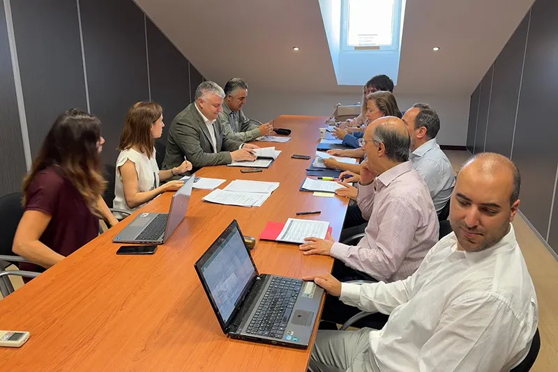 La Agencia Cántabra de Administración Tributaria aprueba el Plan de Acción Anual para 2025 que asciende a 14,6 millones