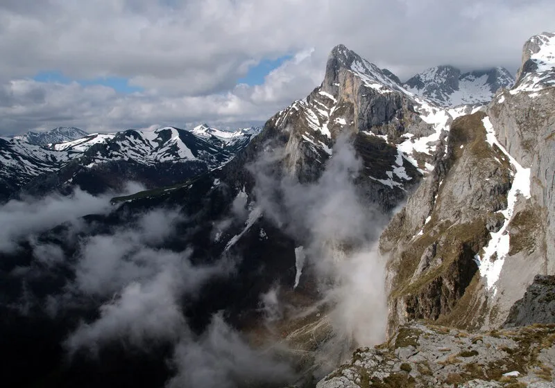  El Gobierno convoca las ayudas para promover el desarrollo de los municipios del Parque de Picos de Europa
