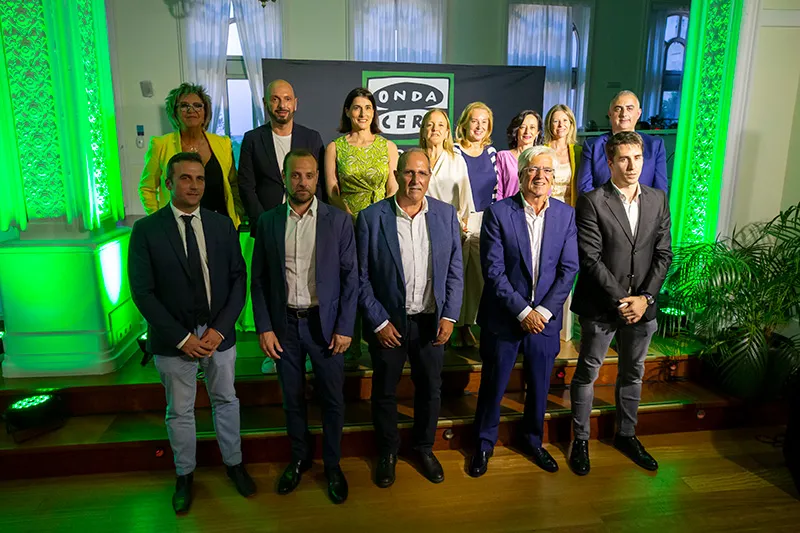 Noticias de Cantabria | El Cántabro | El Gobierno de Cantabria destaca el papel "crucial" de los medios de comunicación en democracia frente a la desinformación y los abusos de poder