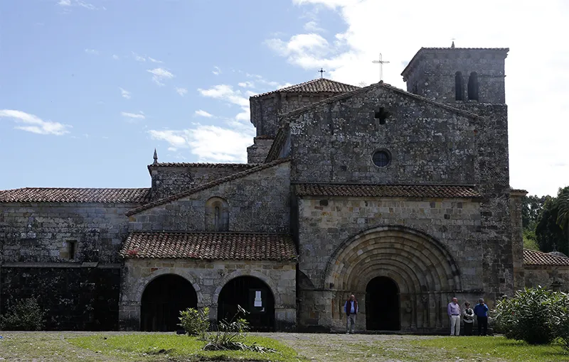Noticias de Cantabria | El Cántabro | El Gobierno somete a información pública el anteproyecto de Ley de Patrimonio Cultural de Cantabria