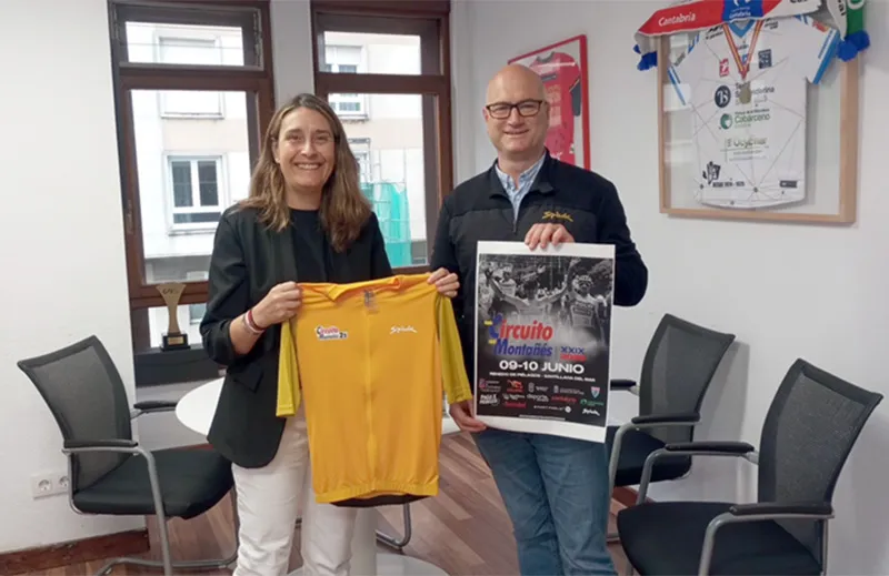 Noticias de Cantabria | El Cántabro | El Gobierno apoya la celebración del Circuito Montañés que este año cuenta con la participación de 25 equipos españoles y uno francés