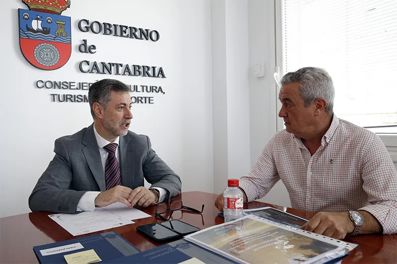 Noticias de Cantabria | El Cántabro | Cultura apoyará el Certamen de Rabel Valle de Polaciones que se celebra desde hace más de tres décadas