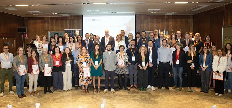 Noticias de Cantabria | El Cántabro | Luis Ángel Agüeros destaca "la oportunidad" de la cooperación territorial ante las necesidades y problemáticas comunes de las regiones europeas