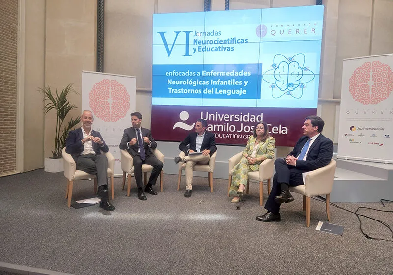 Noticias de Cantabria | El Cántabro | Silva destaca el incremento de recursos de Cantabria a educación especial con casi 1.000 profesionales y un presupuesto de 60 millones por curso