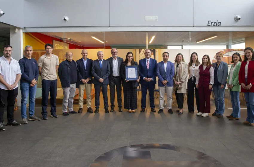 Noticias de Cantabria | El Cántabro | Media destaca el compromiso de Hierros y Metales Tirso con la gestión medioambiental y la economía circular