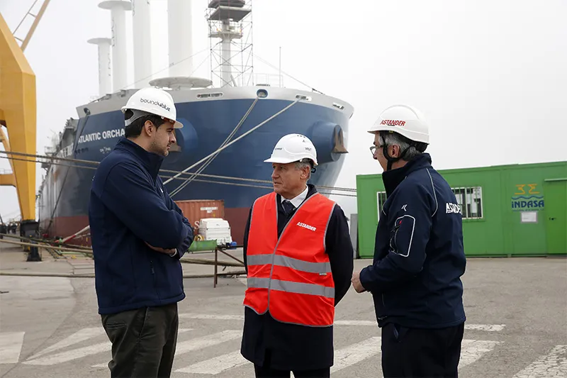  El Gobierno de Cantabria impulsa 25 proyectos de I+D+i con ayudas Innova por más de 3 millones de euros