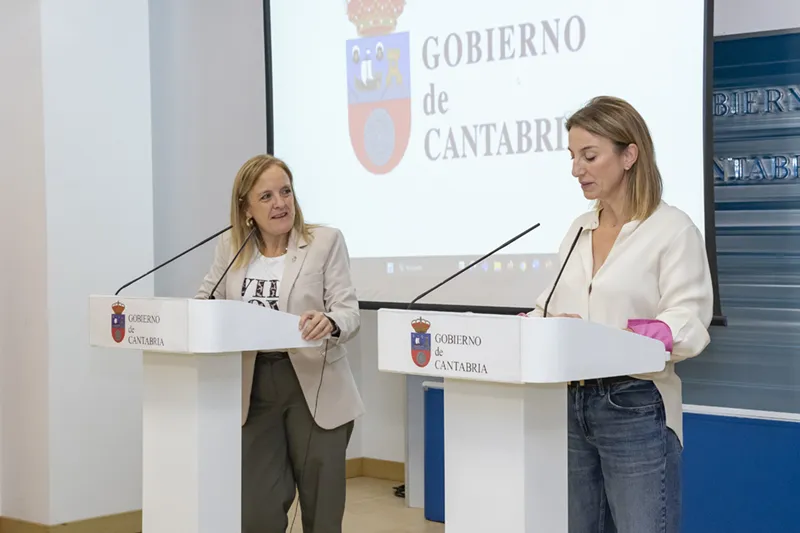 Presidencia y ASCANVITE persiguen mantener «siempre viva la memoria y el recuerdo de las víctimas del terrorismo» con la celebración de la ‘Semana de Homenaje y Reconocimiento’